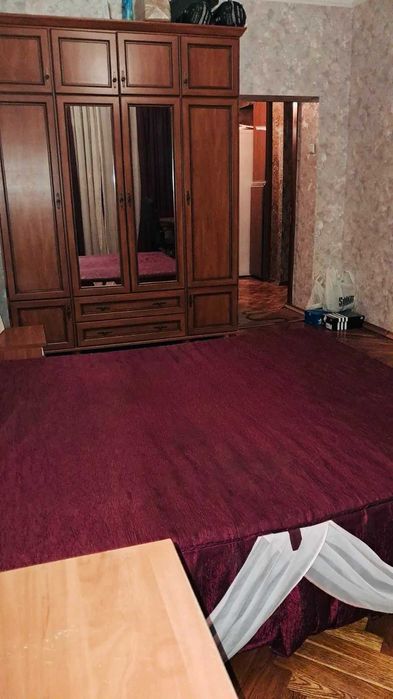 3-к. кв. Гаврилишина 12/16 Політехнічний інститут Лук'янівська