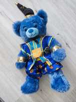 Build a bear build-a-bear Disney Aladdin Alladyn księżniczki  unikat m
