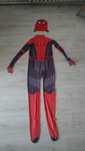 Strój Spider Man