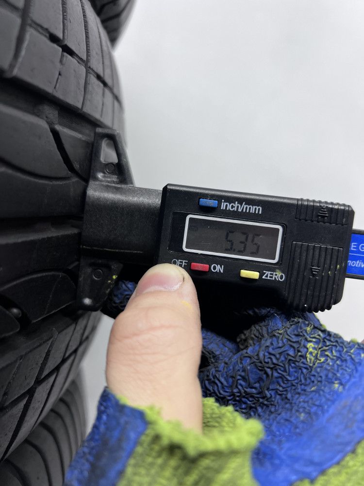 4шт літо 175/65/R15 Bridgestone Ecopia EP 25