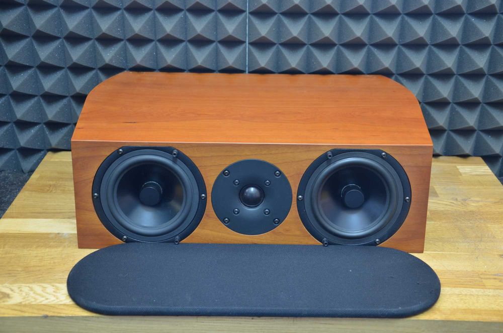 Kolumna centralna Audio Physic CELSIUS