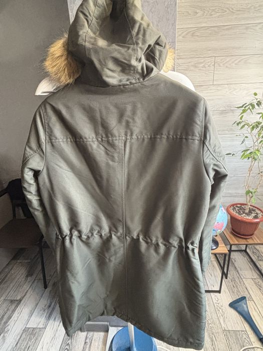 Парка Levis унісекс