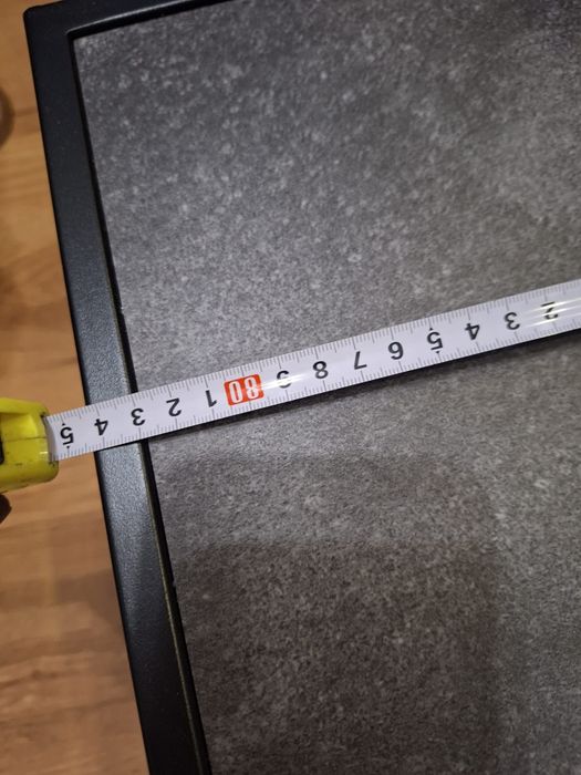 Krzesła balkonowe tarasowe