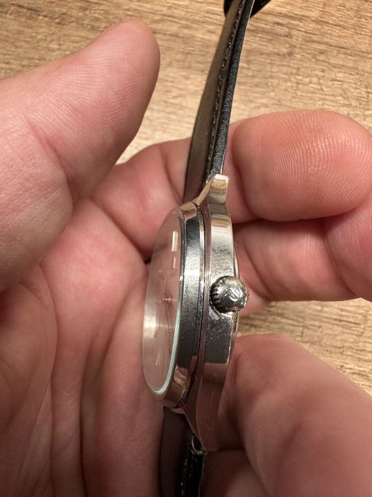 Tissot Seastar Quartz cal.2031 (Omega cal.1370)