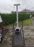 Skierg C2 Concept2 PM3  PO serwisie z gwarancją! hyrox crossfit # wysy