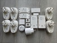 Sonoff Automação residencial Domótica