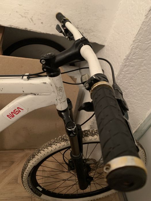 Спортивный велосипед 26