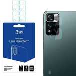 Note 4Szt Redmi 5G 3Mk Xiaomi Protect Ochrona Aparatu 11Pro Obiektyw