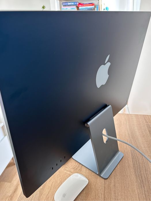 I Mac M1 8 GB Ram 256 GB SSD Retina Touch ID