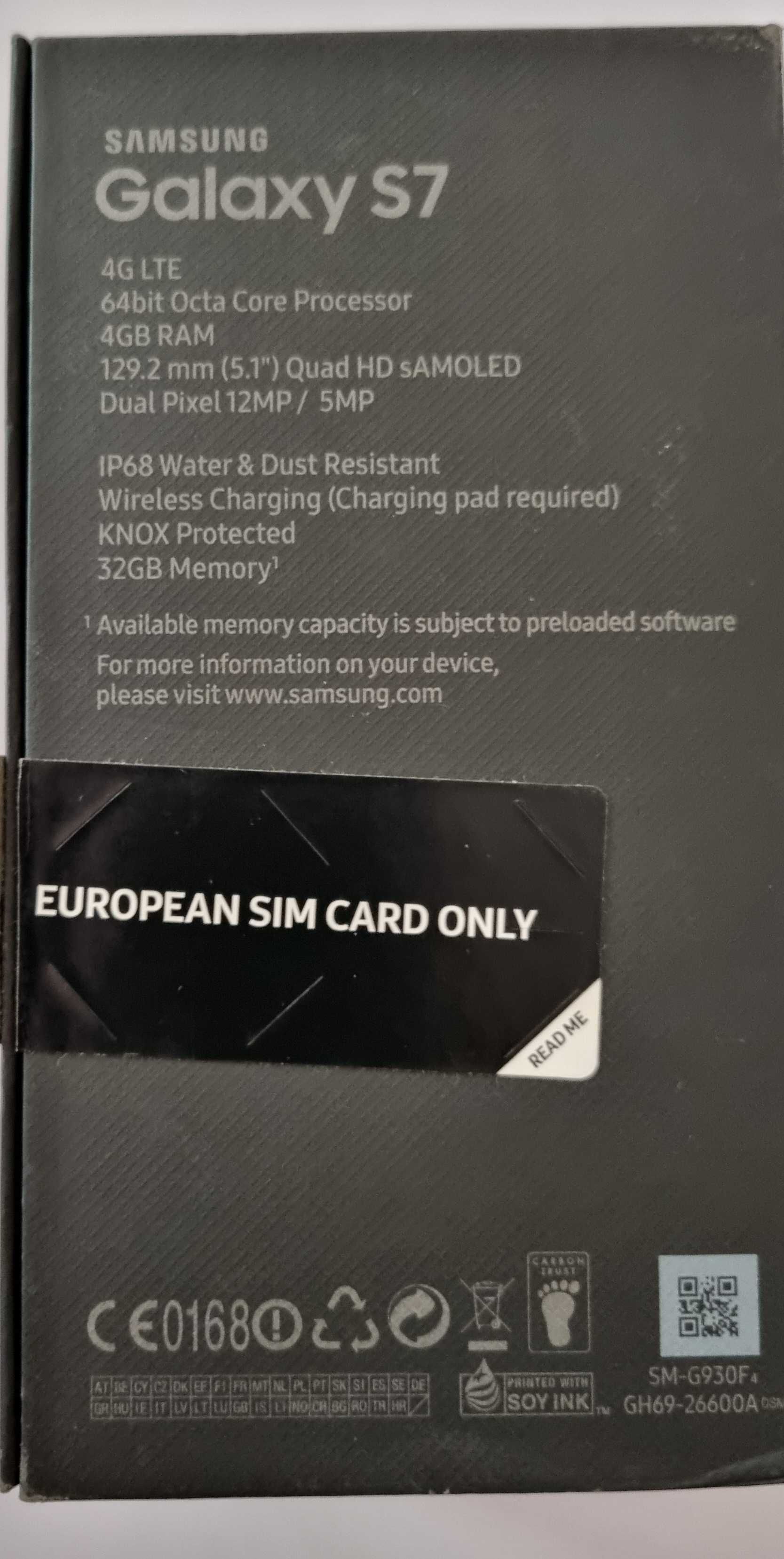 Samsung Galaxy S7