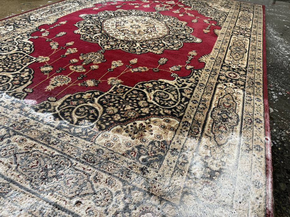 Lokalna Pralnia Dywanów i Tapicerki. Czyszczenie Wykładzin Obiektowych