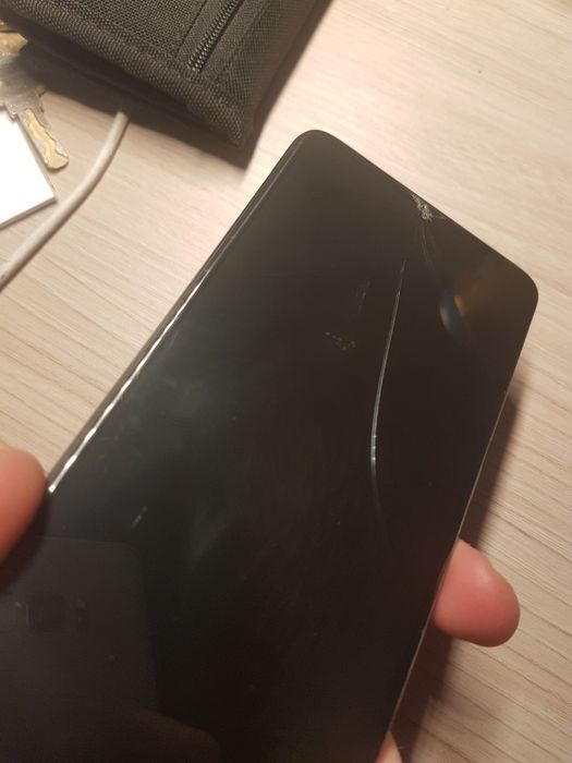 Huawei P30 |  6/128 GB (ELE-L29)