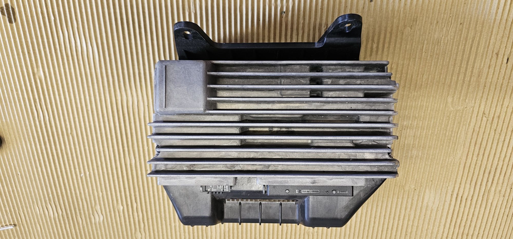 Moduł wzajemnie sterownik Bang&olufsen audi a4 a5 8t b8