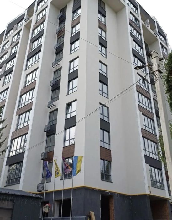 Найкраща квартира в крутому ЖК Едем