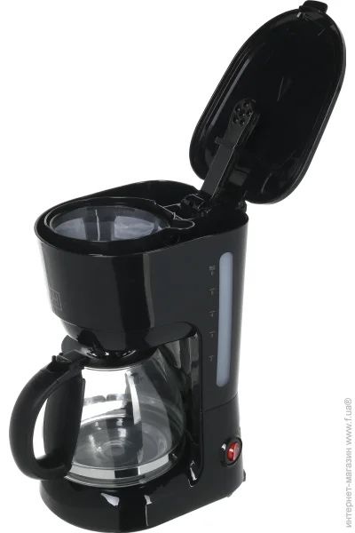 Кофеварка CM07500