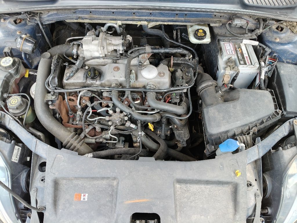 Sprzedam Forda Mondeo 1,8 TDCi