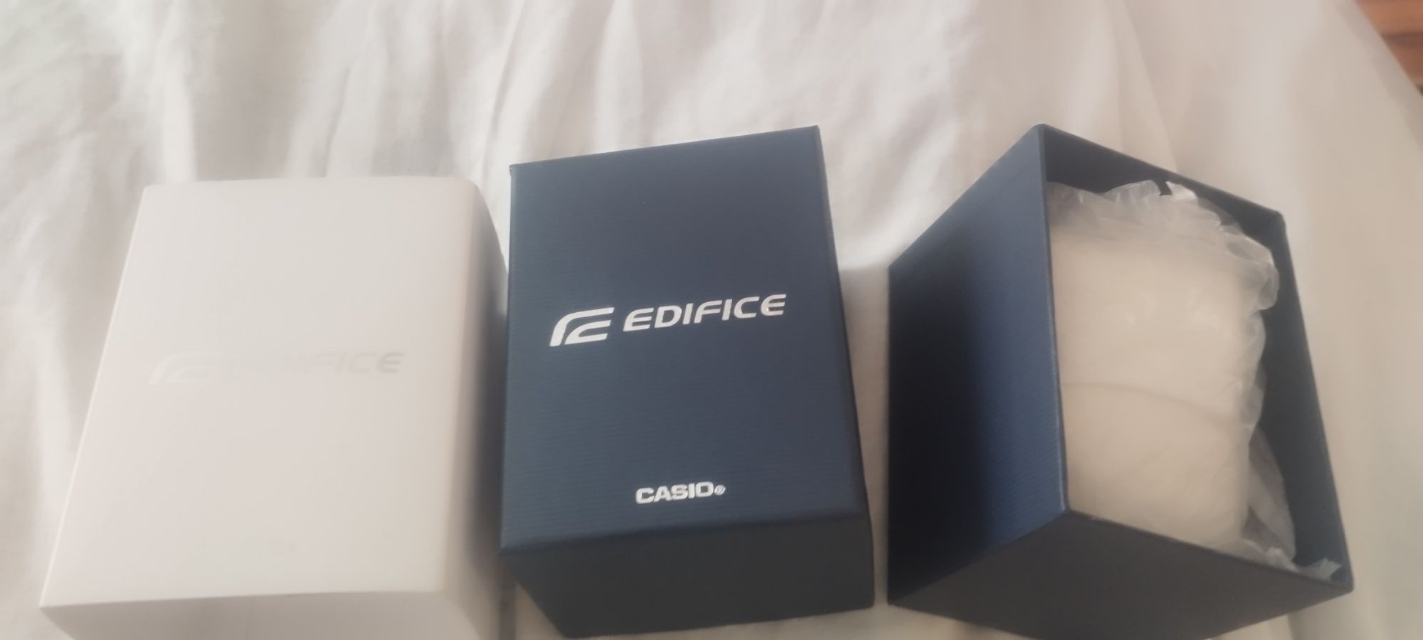 Casio edifice EFR-526L