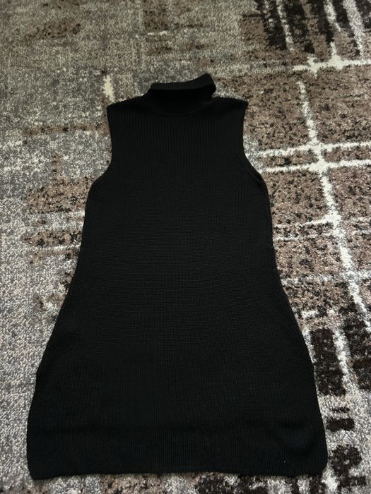 Жилетка шерсть мериноса шерстяная накидка кофта