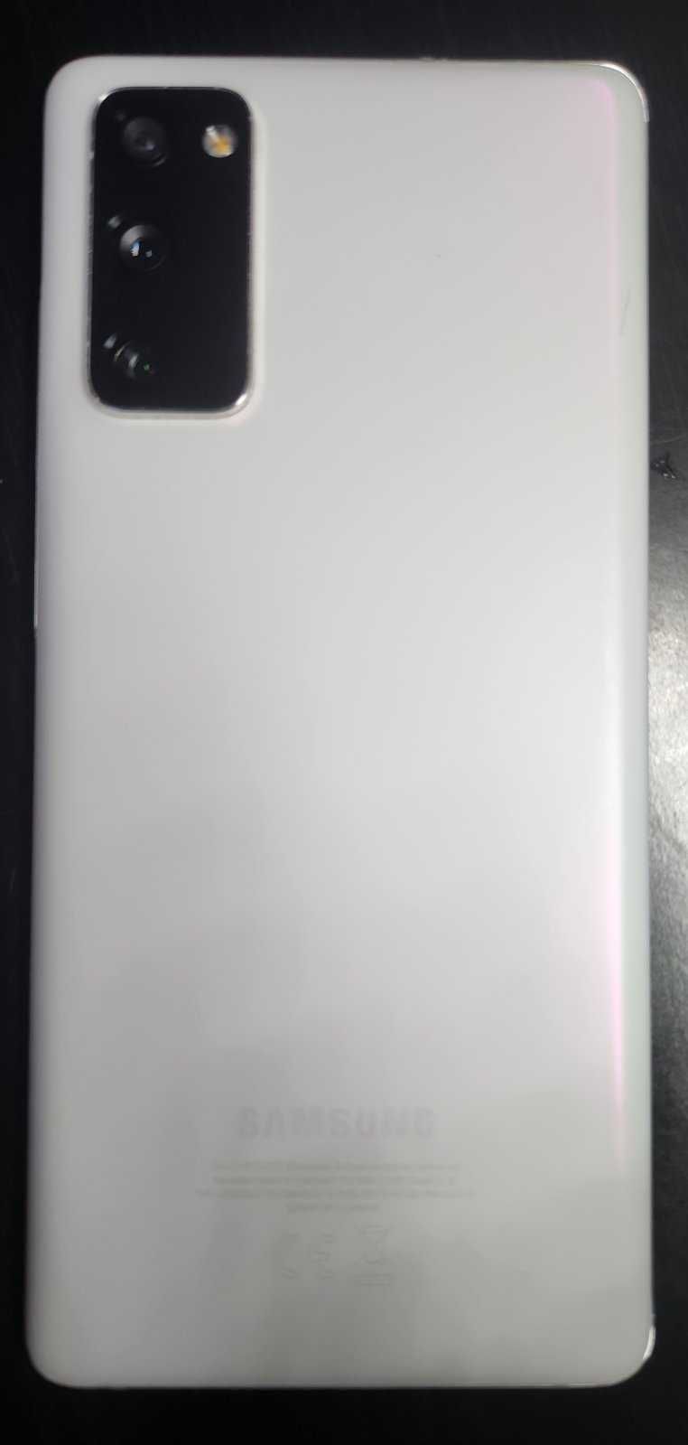 Samsung Galaxy S20FE, 6/128, Офіційний, на 2 sim