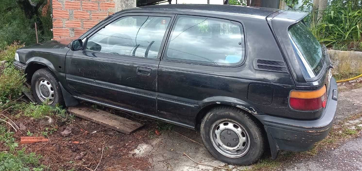 Toyota Corolla XL 1.3