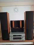 Kino domowe DENON