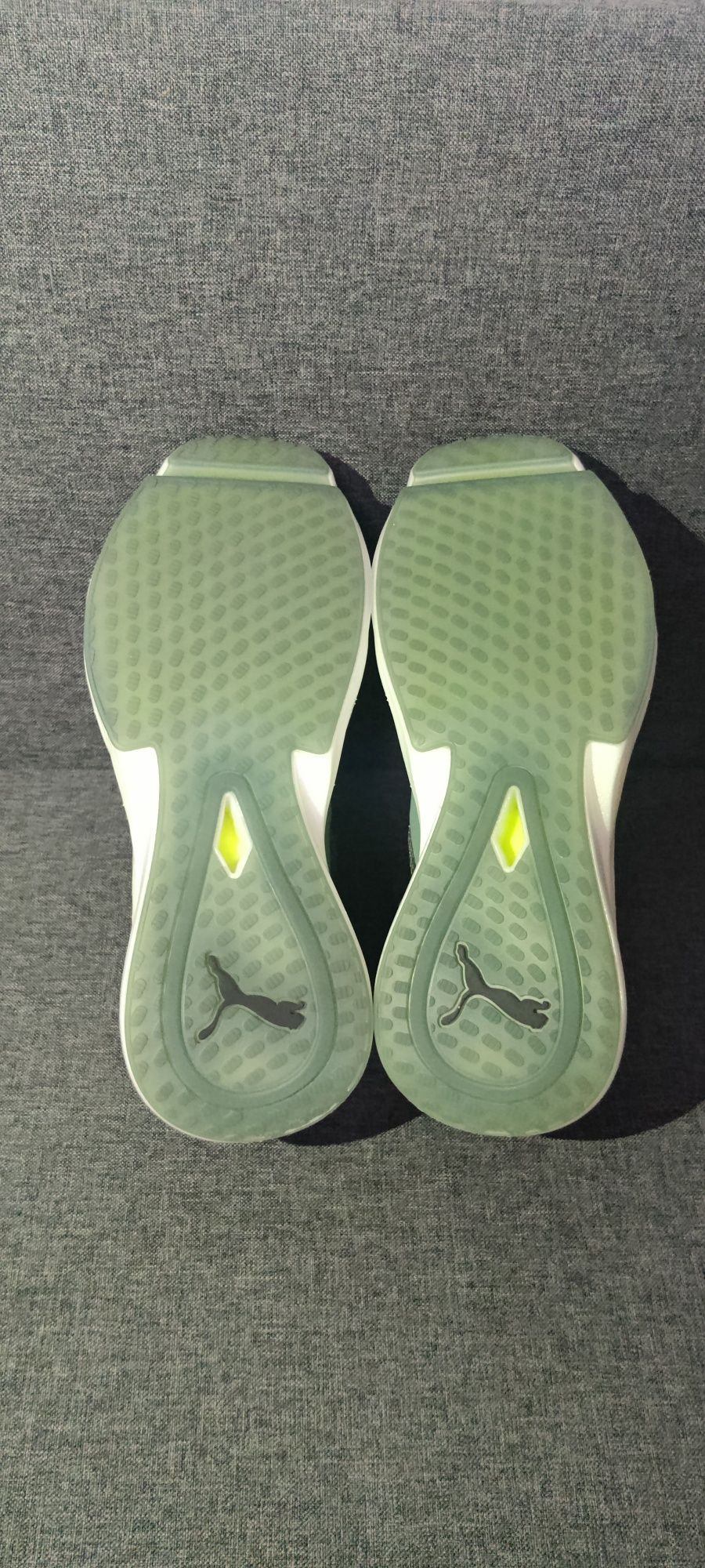Кросівки Puma Nitro 42р.