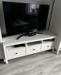 Hemnes rtv bialy Ikea