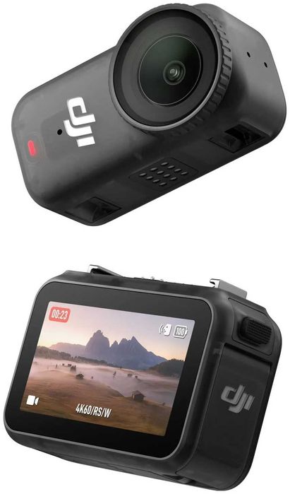DJI Osmo Nano Standard Combo