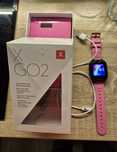 Smartwatch dla dziecka Xplora XGO2