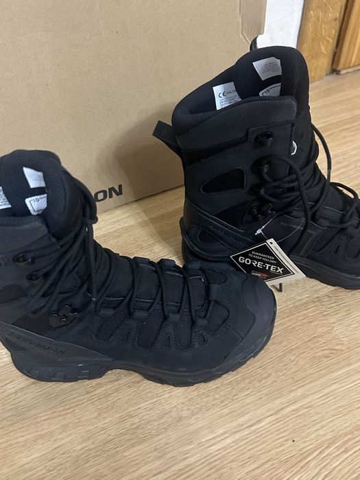 взуття військове Iturri GORETEX, SALOMON