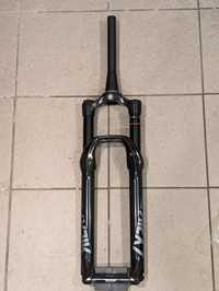 Trek Rail Tuning RockShox Lyrik Select+ amortyzatoe widelec teleskop