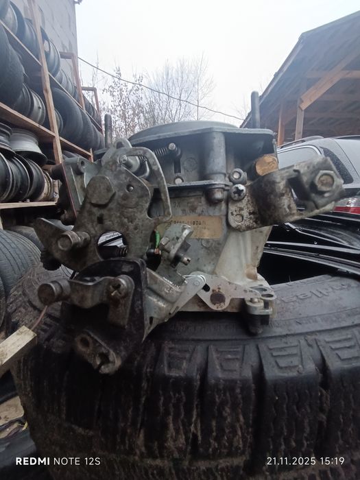 Карбюратор Solex ваз 2108-2109-21099 Солекс ваз оригінал 2107-2105