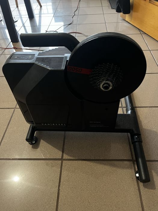 Rolo de treino VanRysel D500