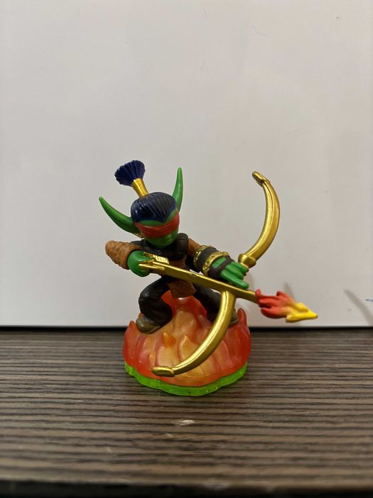 Figura Skylanders Flameslinger