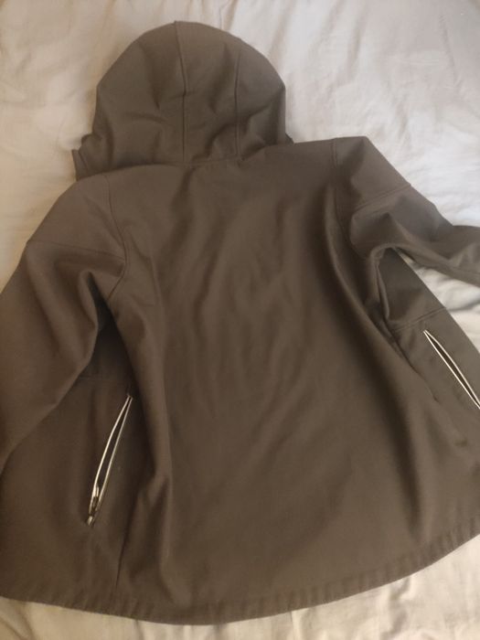 Продам куртку softshell