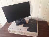 Монітор Acer HA 220 Q Тонкі Рамки Корпус HDMI DIV VGA АКЦІЯ до 23.06!!