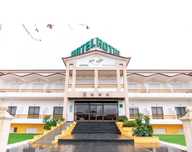 Hotel com 32 Quartos - Vieira de Leiria - Marinha Grande