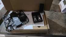 Dron HoverAir X1 Combo Super Stan