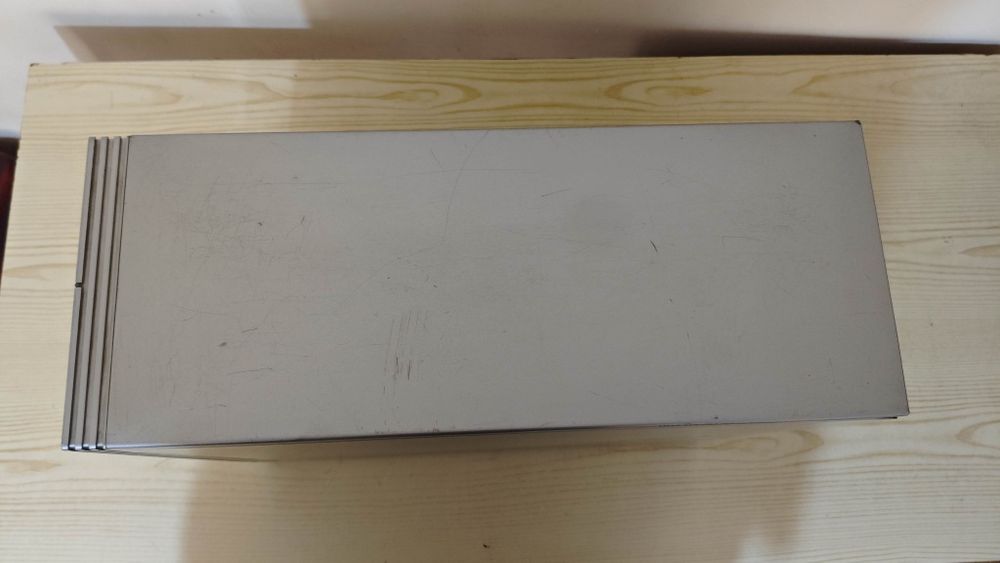 Komputer Gigabyte Z370 i3 8100, 16gb DDR4 128SSD+512HDD WIN11