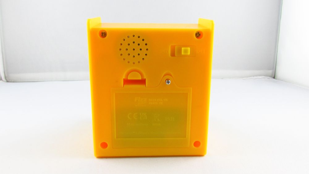 FIZZ CREATIONS - PAC-MAN Bandai Retro Konsola Automat 1
