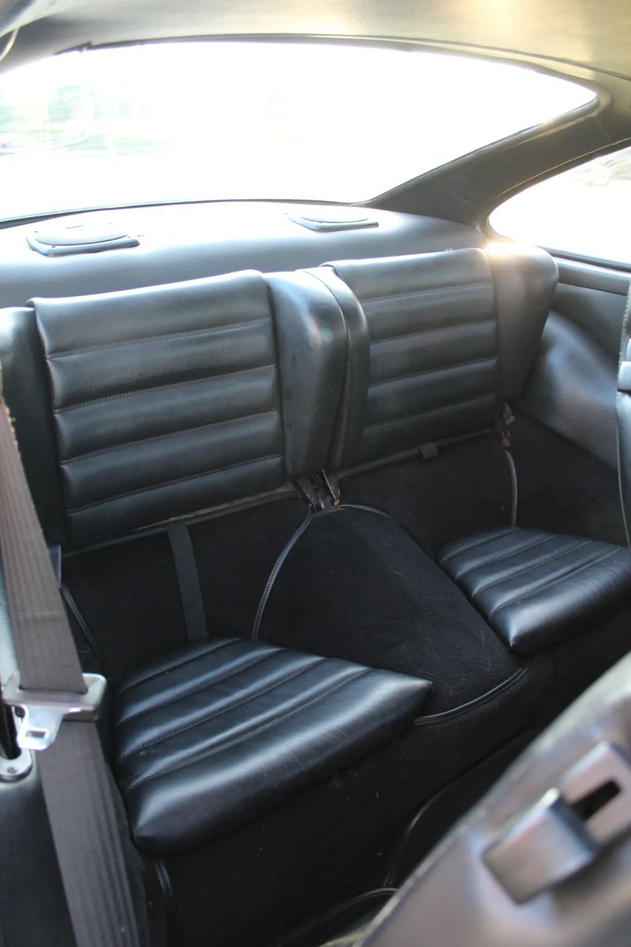 Porsche 911 Porsche 911 model G, rok produkcji 1986r ., poj. 3200, 231Km