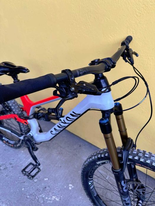 Canyon Torque CF 9 M 2021