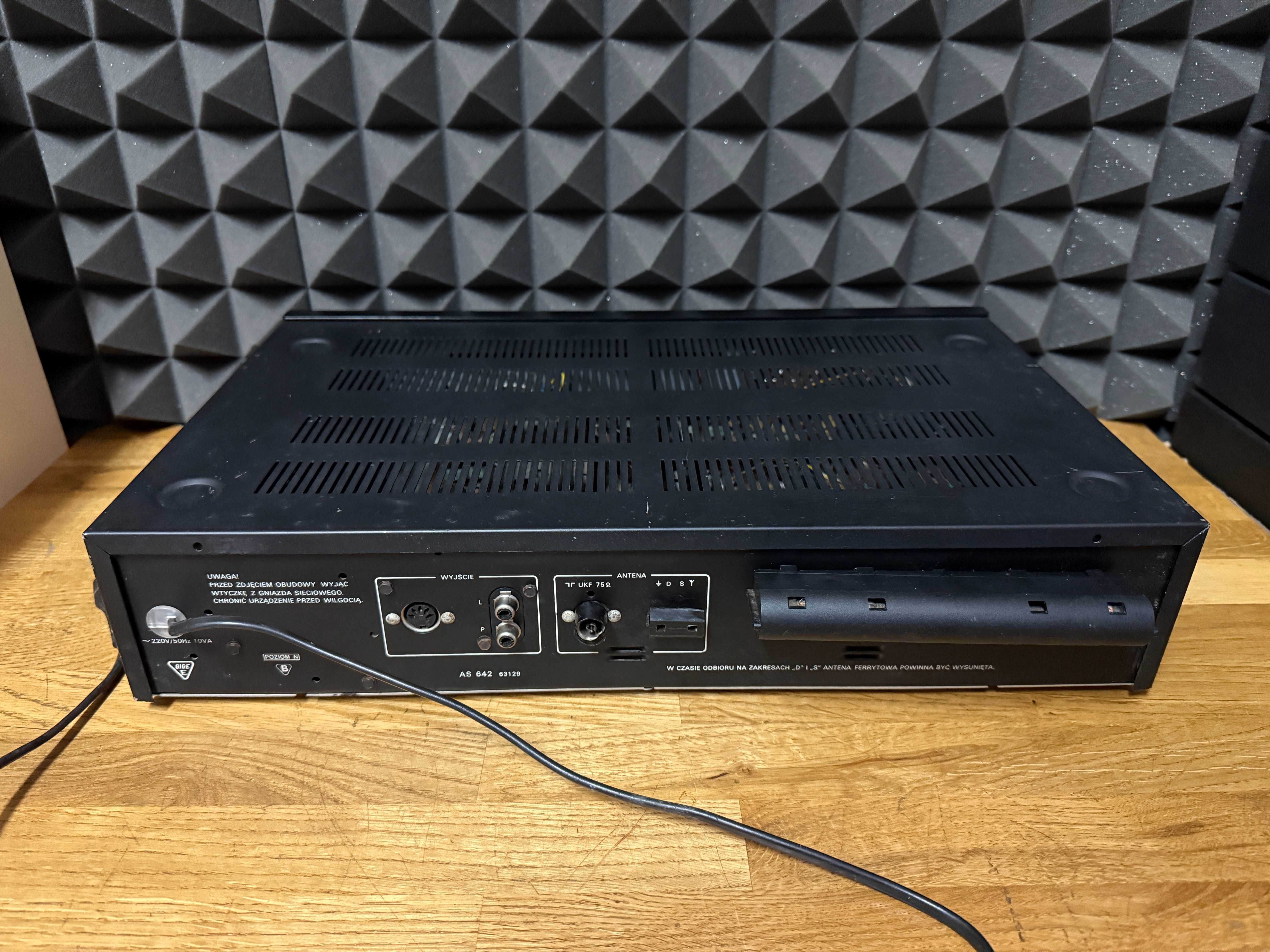 Tuner Diora AS 642