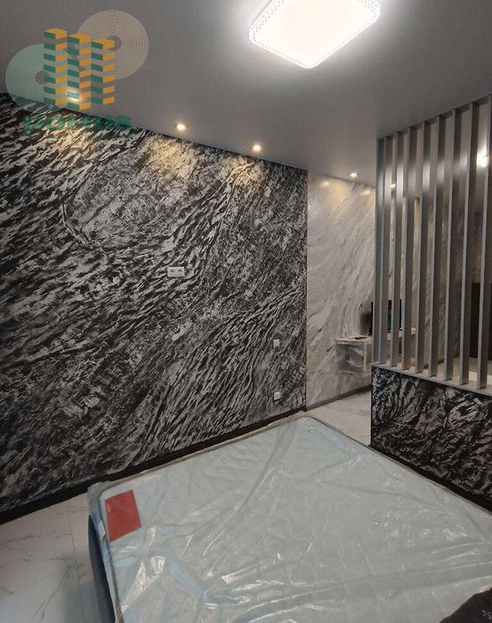 Продам 1к квартиру в ЖК Золотые Столбы! Свежий ремонт! Боровского!