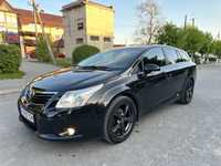 Продам Toyota Avensis 2.0 дизель D4D 289 пробіг механіка 6