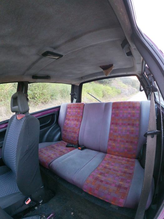 Lancia Y10 1.1 i.e. Fire Gasolina 50cv