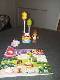 Lego Friends 30107