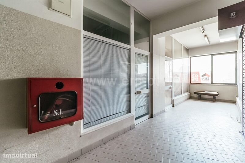 Loja / Covilhã, Covilhã