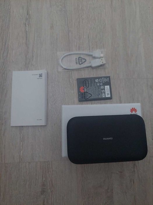 Router Huawei E5783