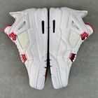 Jordan 4 Retro Metallic Red 39